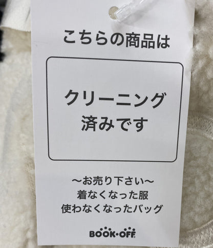 PATOU パトゥ プルオーバーパーカー 23A-JE097-0157 レディース SIZE S