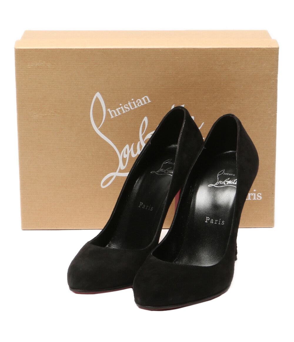 Christian Louboutin パンプス Dolly Pump 3220307 レディース SIZE 37.5 クリスチャンルブタン