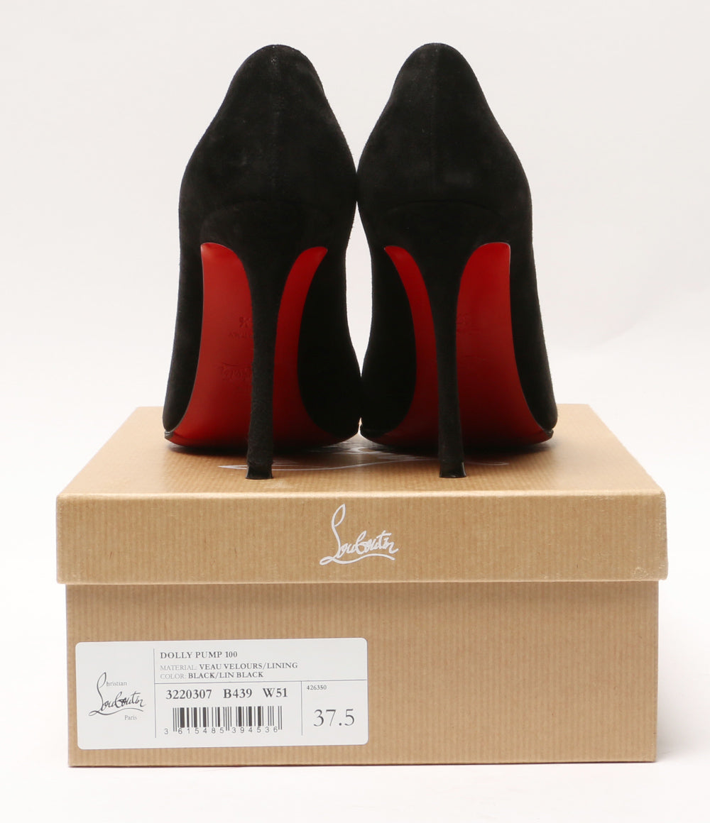 Christian Louboutin パンプス Dolly Pump 3220307 レディース SIZE 37.5 クリスチャンルブタン