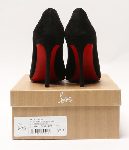 Christian Louboutin パンプス Dolly Pump 3220307 レディース SIZE 37.5 クリスチャンルブタン