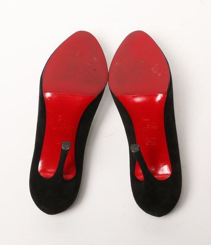 Christian Louboutin パンプス Dolly Pump 3220307 レディース SIZE 37.5 クリスチャンルブタン