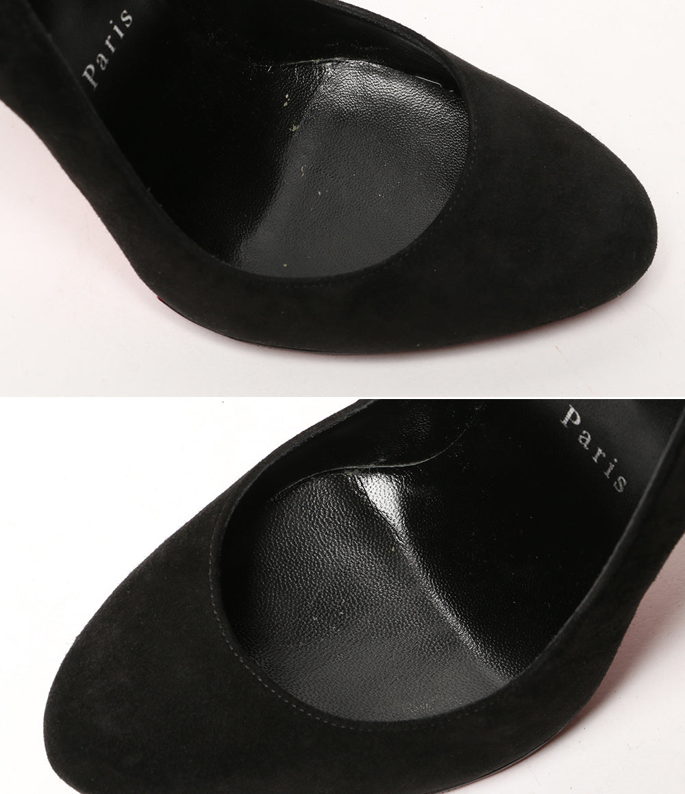 Christian Louboutin パンプス Dolly Pump 3220307 レディース SIZE 37.5 クリスチャンルブタン