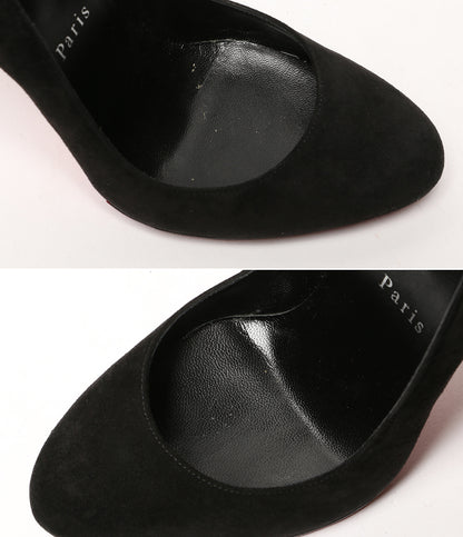 Christian Louboutin パンプス Dolly Pump 3220307 レディース SIZE 37.5 クリスチャンルブタン
