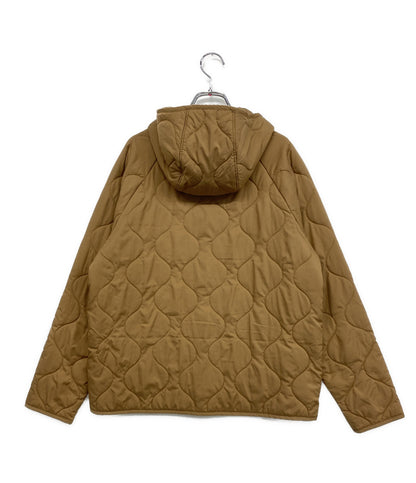 パタゴニア キルティングジャケット フード レディース SIZE XXL Patagonia