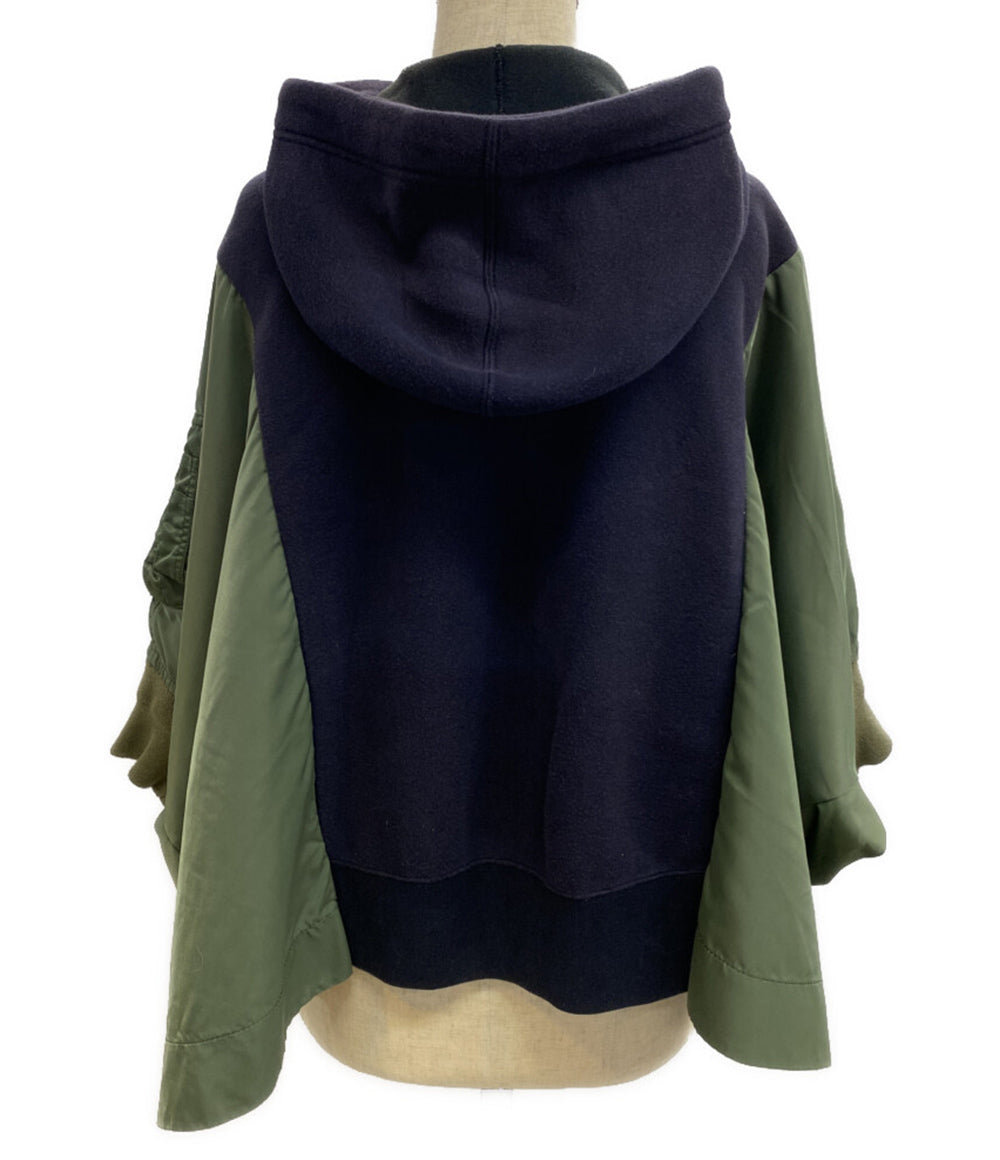 サカイ ジャケット 21-05577 レディース SIZE ２ sacai