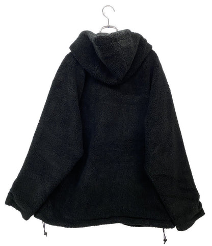 エンノイ フリースジャケット AW20BRENJK02LV メンズ SIZE XL Ennoy