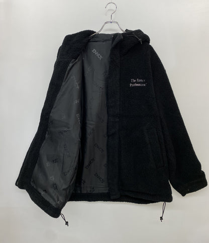 エンノイ フリースジャケット AW20BRENJK02LV メンズ SIZE XL Ennoy