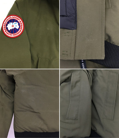 CANADA GOOSE ダウンジャケット 7967JL　 レディース SIZE XS カナダグース