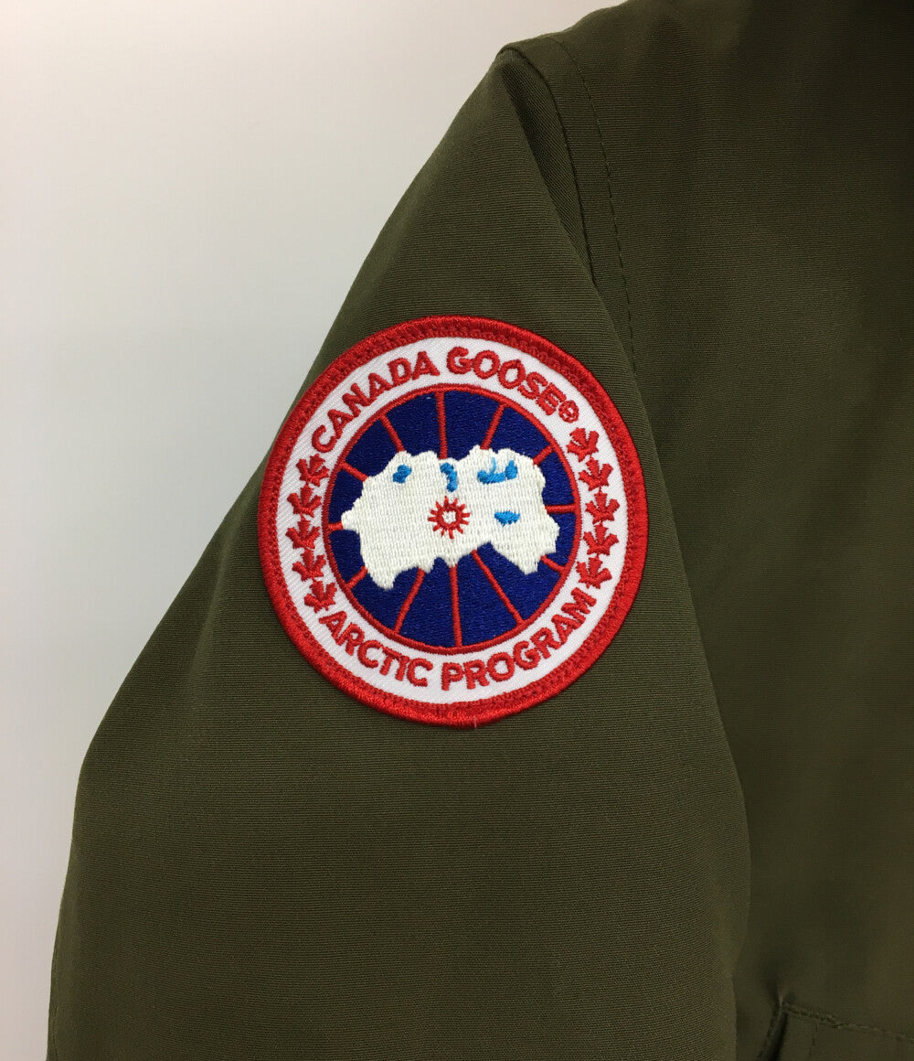 CANADA GOOSE ダウンジャケット 7967JL　 レディース SIZE XS カナダグース