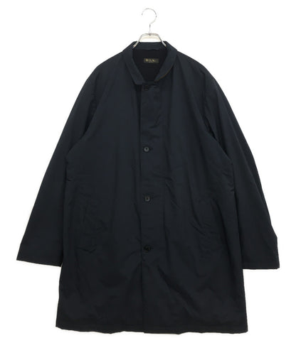 Loro piana コート FAI1441 ナイロン メンズ SIZE XXL ロロピアーナ