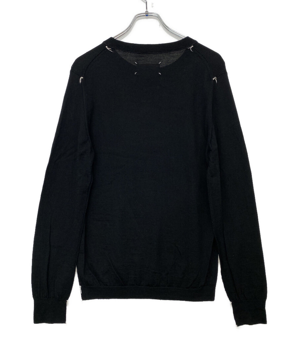 MARTIN MARGIELA ニット 2022AW メンズ SIZE M マルタンマルジェラ