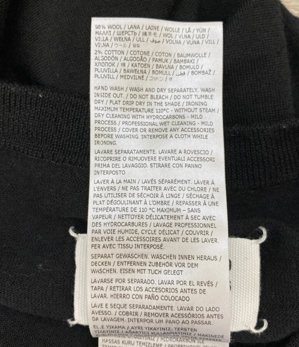 MARTIN MARGIELA ニット 2022AW メンズ SIZE M マルタンマルジェラ