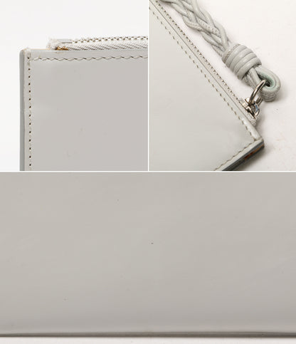 ジルサンダー セカンドバッグ クラッチウォレット タングル レディース Jil sander