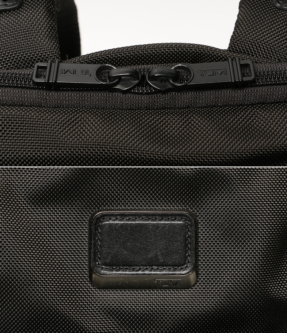 トゥミ リュック ブラック 232307D メンズ TUMI