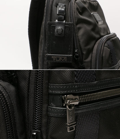 トゥミ リュック ブラック 232307D メンズ TUMI