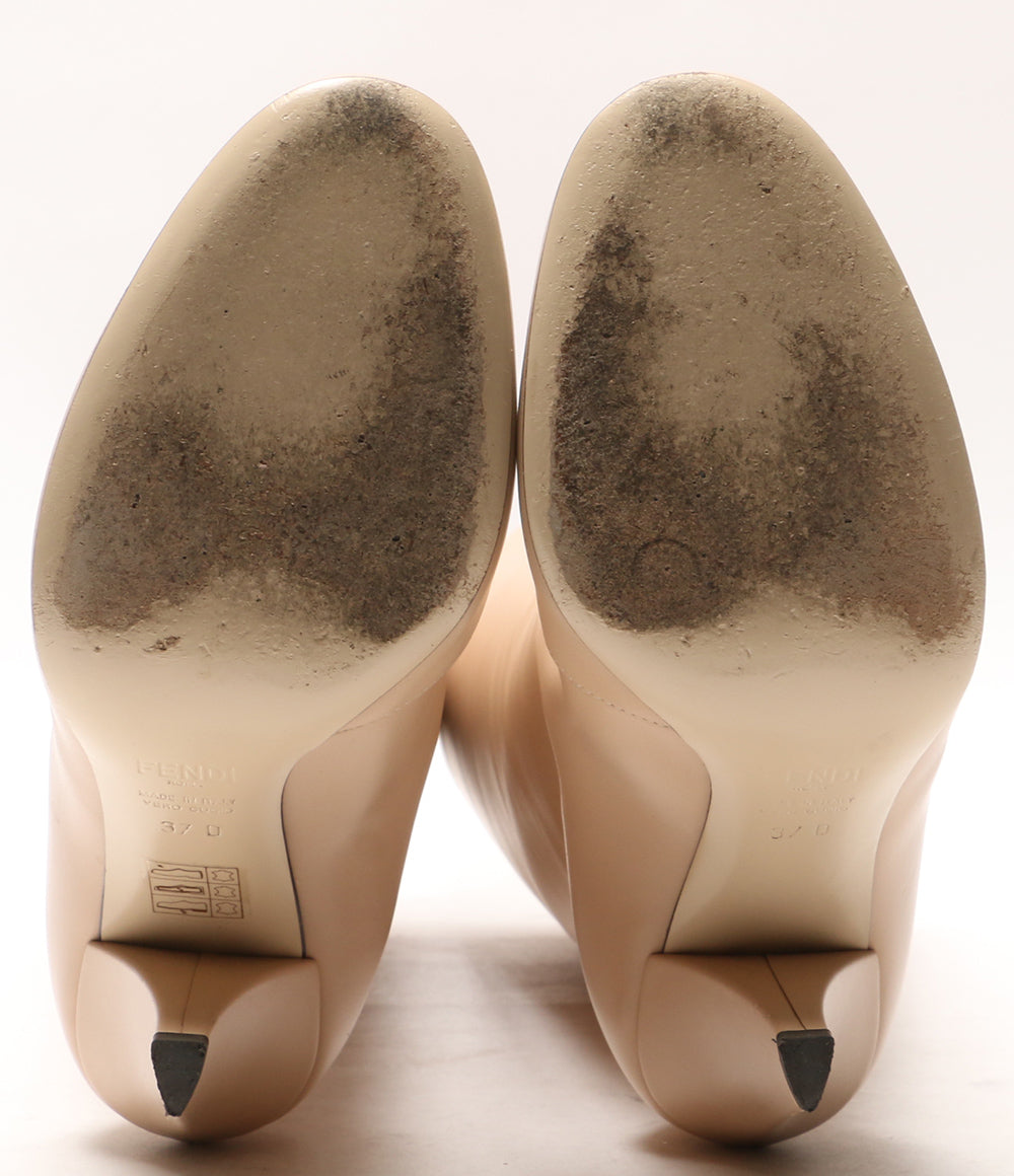 FENDI ロングブーツ レディース SIZE 37 フェンディ