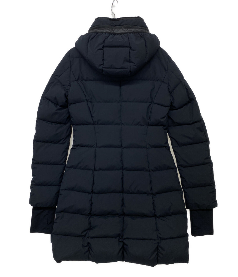 ヘルノ ラミナー ダウンコート 2018FW レディース SIZE 40 HERNO Laminar