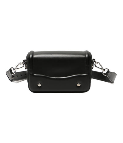 ルメール ショルダーバッグ Ransel mini satchel BG0015 LL0016 レディース LEMAIRE