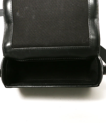 ルメール ショルダーバッグ Ransel mini satchel BG0015 LL0016 レディース LEMAIRE
