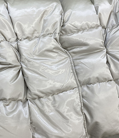 美品 MONCLER ダウンジャケット COUA 22AW レディース SIZE - モンクレール