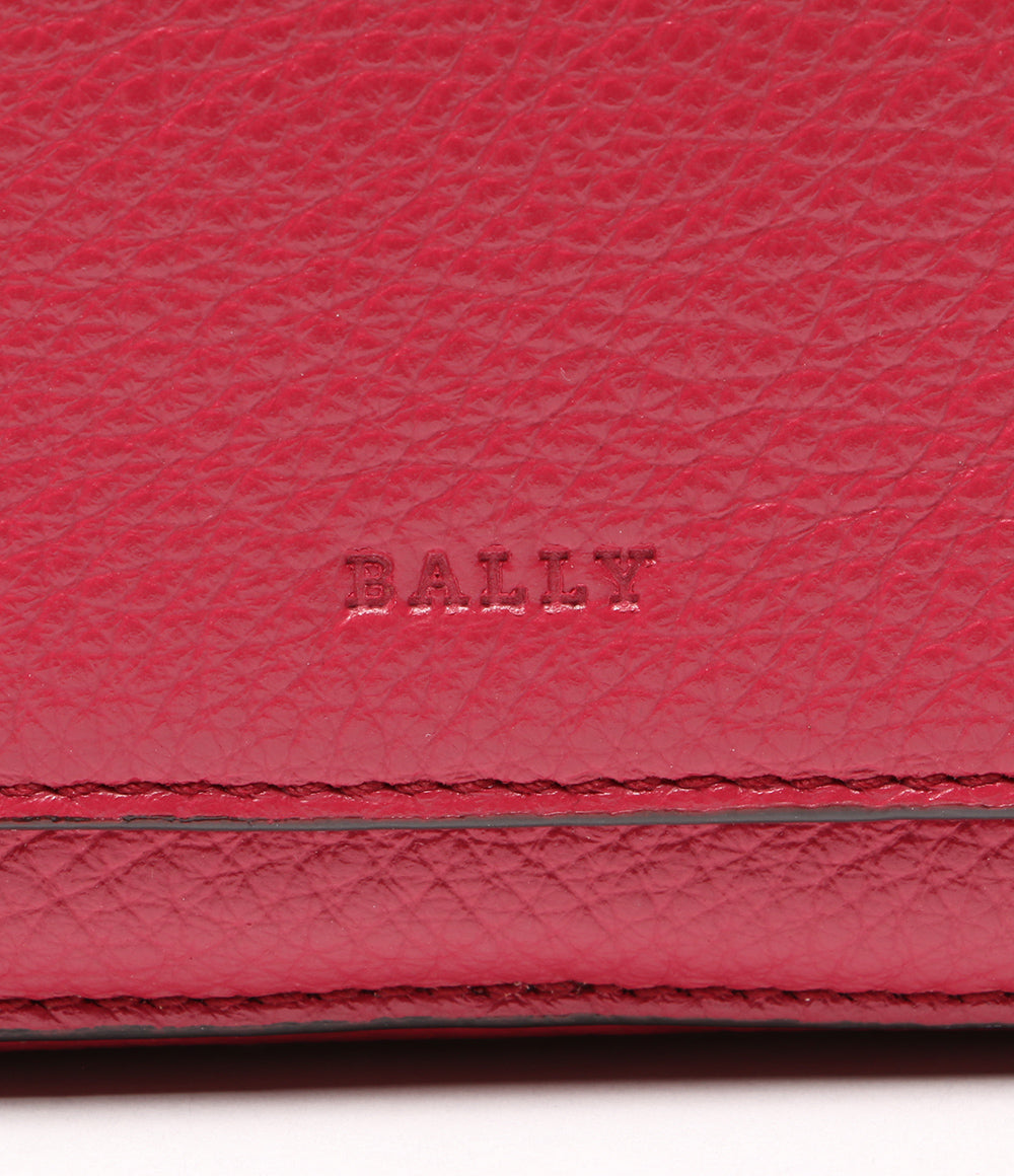 BALLY ショルダーバッグ ピンク レディース バリー