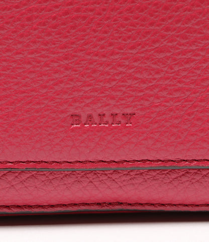 BALLY ショルダーバッグ ピンク レディース バリー