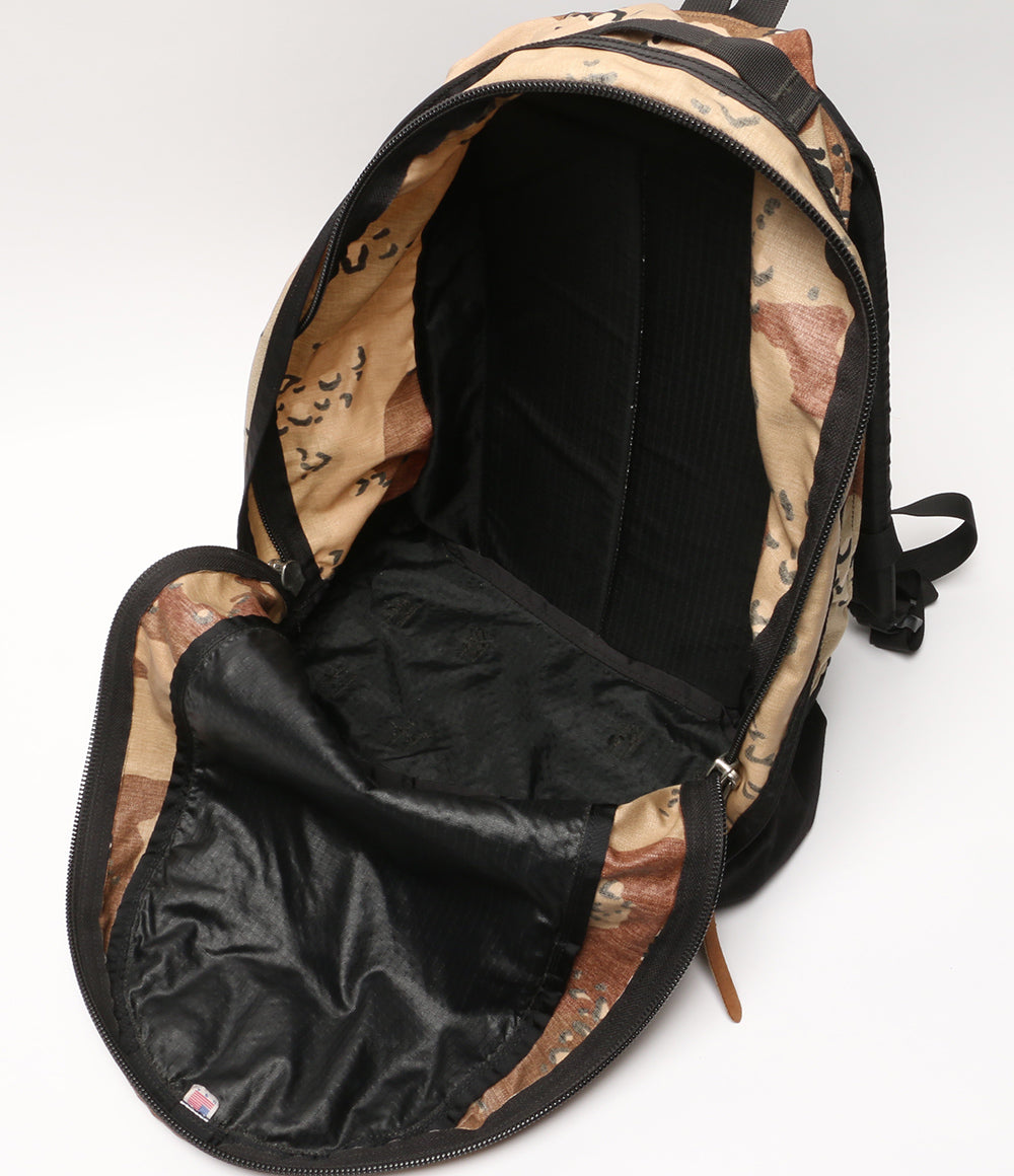 グレゴリー リュック DAYPACK USA製 チョコチップ メンズ GREGORY