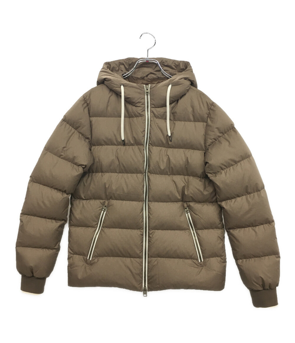 ヘルノ ダウンジャケット 22FW レディース SIZE 46 HERNO