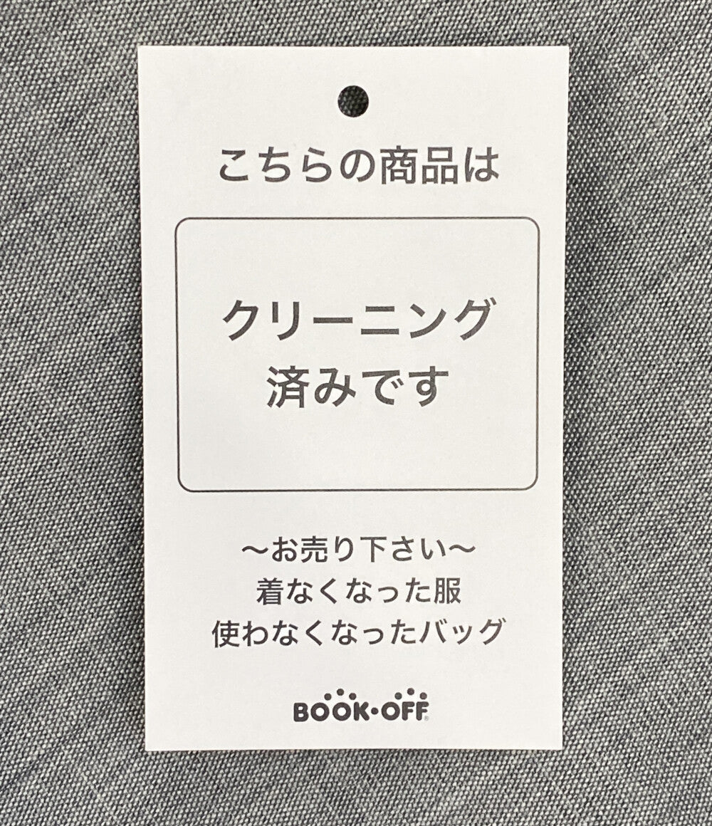 OAMC テーラードジャケット モヘヤ混 OAMQ120401 メンズ SIZE 46 オーエーエムシー