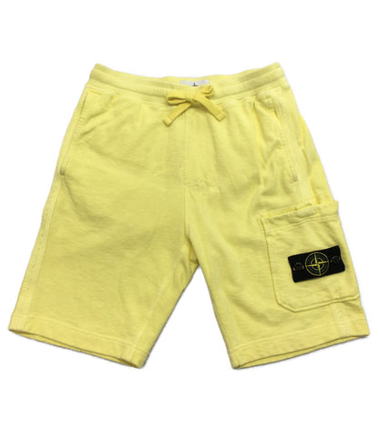 STONE ISLAND ハーフパンツ メンズ SIZE S ストーンアイランド