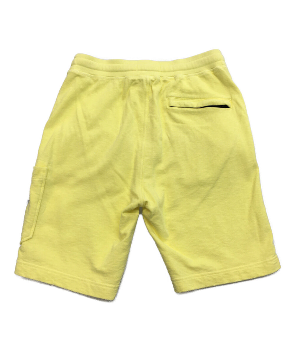 STONE ISLAND ハーフパンツ メンズ SIZE S ストーンアイランド