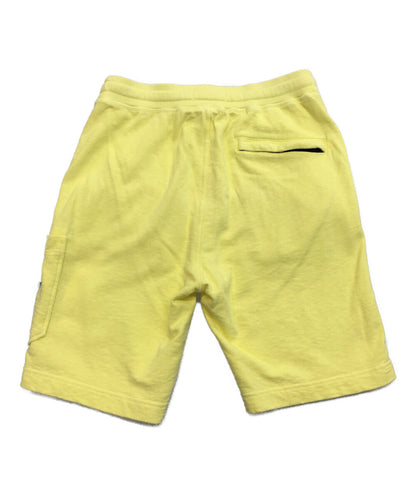 STONE ISLAND ハーフパンツ メンズ SIZE S ストーンアイランド