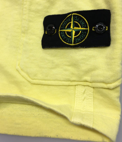 STONE ISLAND ハーフパンツ メンズ SIZE S ストーンアイランド