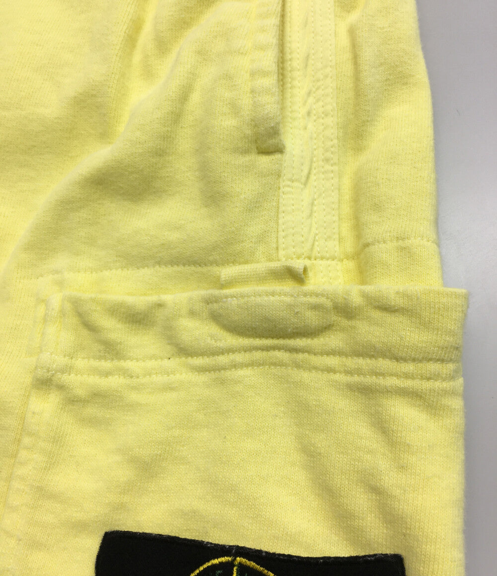 STONE ISLAND ハーフパンツ メンズ SIZE S ストーンアイランド