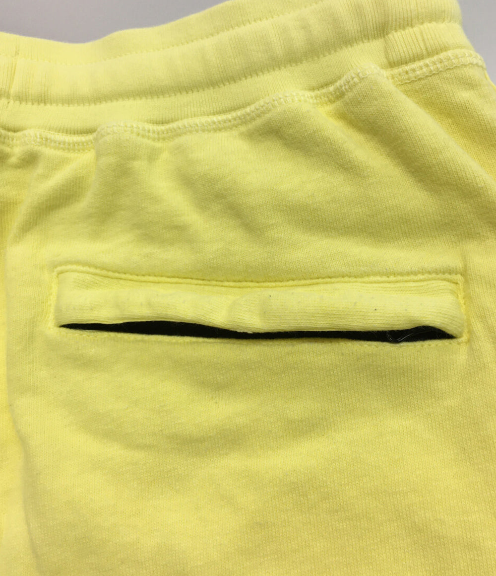 STONE ISLAND ハーフパンツ メンズ SIZE S ストーンアイランド