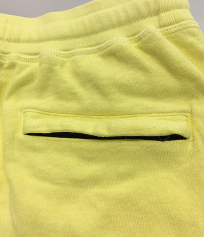 STONE ISLAND ハーフパンツ メンズ SIZE S ストーンアイランド