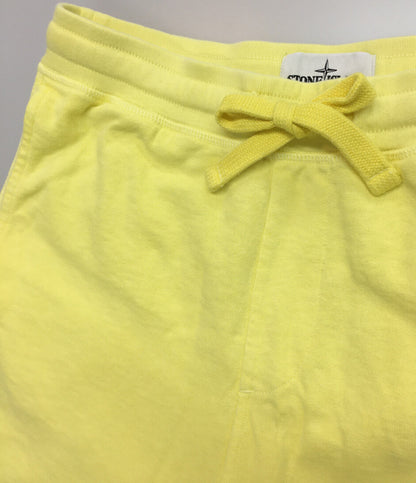 STONE ISLAND ハーフパンツ メンズ SIZE S ストーンアイランド