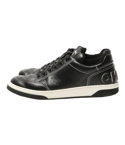 シャネル スニーカー WG35937 メンズ SIZE 41 CHANEL