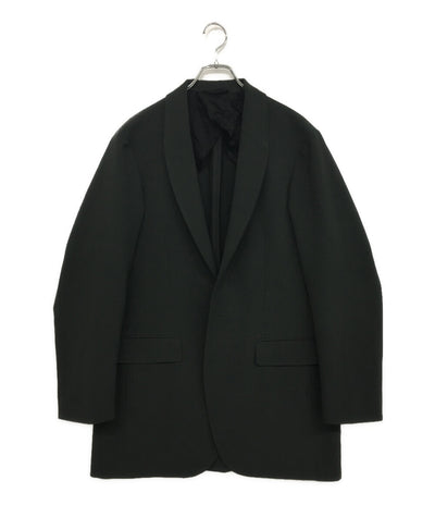 RAINMAKER レインメーカー ショールカラー　ロングジャケット RM251-010 メンズ SIZE 5(48)