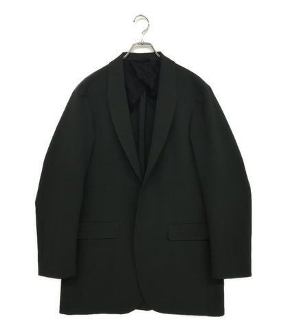 RAINMAKER レインメーカー ショールカラー　ロングジャケット RM251-010 メンズ SIZE 5(48)