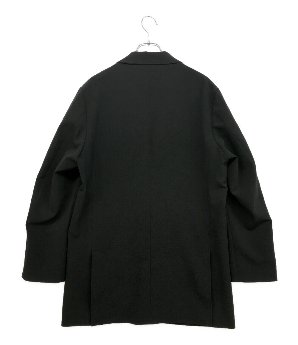 RAINMAKER レインメーカー ショールカラー　ロングジャケット RM251-010 メンズ SIZE 5(48)
