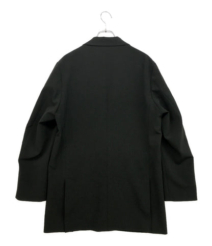 RAINMAKER レインメーカー ショールカラー　ロングジャケット RM251-010 メンズ SIZE 5(48)