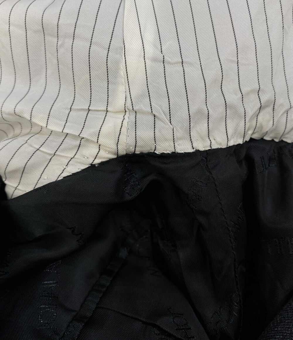 JOHN LAWRENCE SULLIVAN ボンテージ ジャケット BONDAGE JACKET 21AW 1B012-0121-02 メンズ SIZE 44 ジョンローレンスサリバン