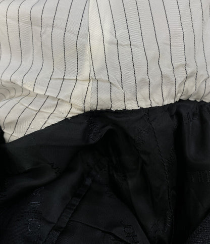 JOHN LAWRENCE SULLIVAN ボンテージ ジャケット BONDAGE JACKET 21AW 1B012-0121-02 メンズ SIZE 44 ジョンローレンスサリバン
