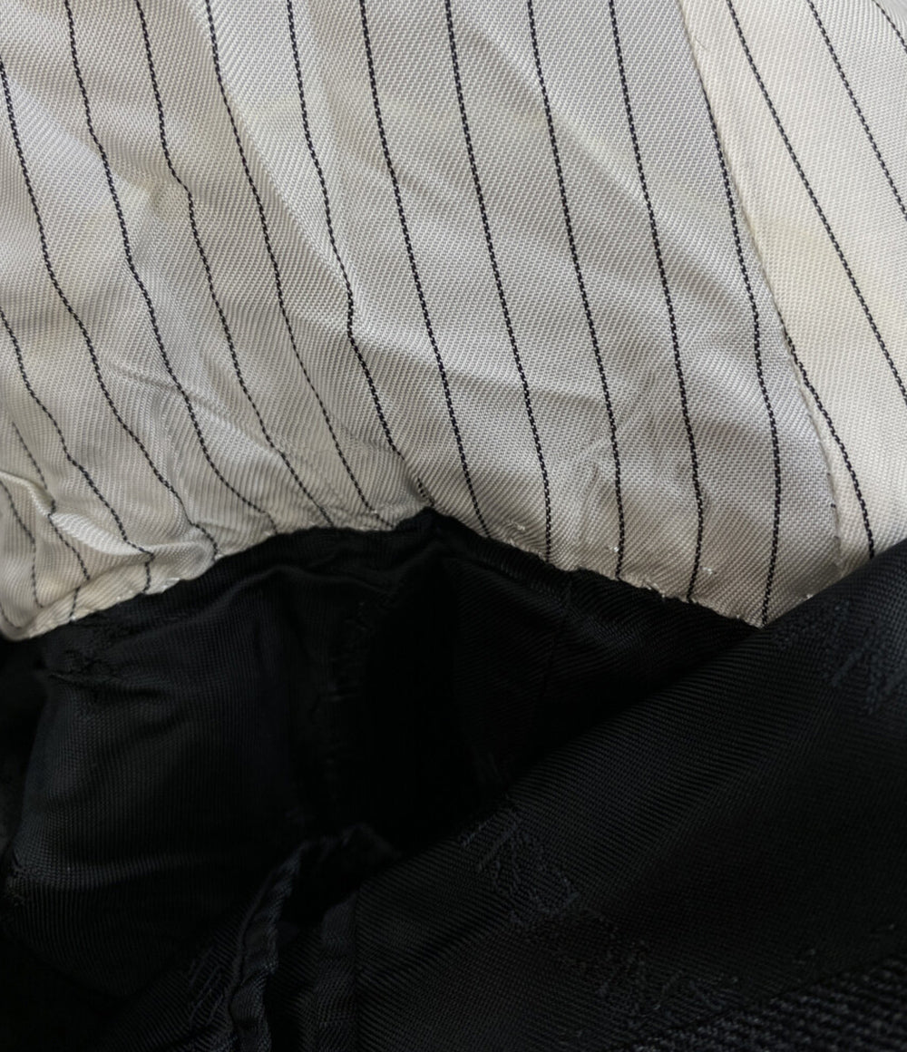 JOHN LAWRENCE SULLIVAN ボンテージ ジャケット BONDAGE JACKET 21AW 1B012-0121-02 メンズ SIZE 44 ジョンローレンスサリバン