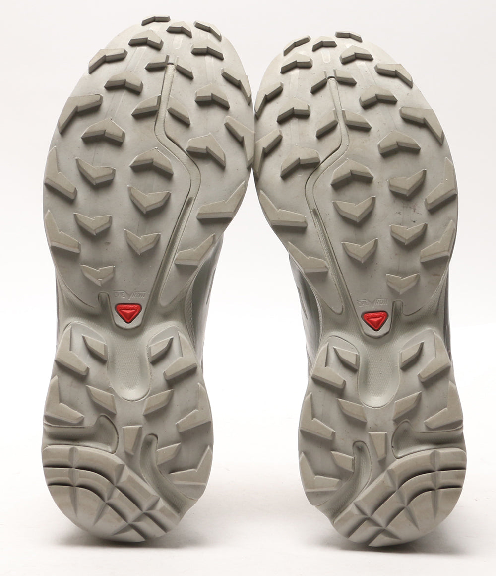 サロモン スニーカー XT-6 Ghost Gray 474448 メンズ SIZE 25cm salomon