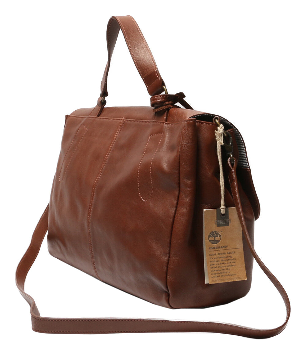 TIMBERLAND ショルダーバッグ POSTINA イタリア製 TB0M5249 レディース ティンバーランド