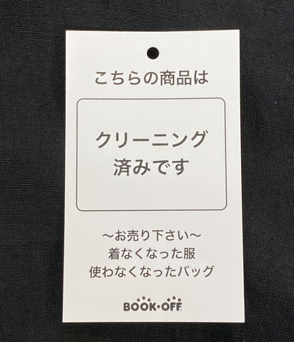 COMOLI コモリ カナパBDUジャケット ヘンプ100 Z01-01009 メンズ SIZE 3