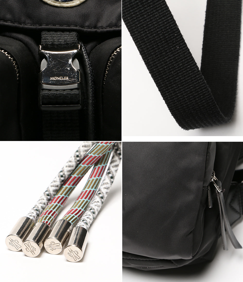 MONCLER リュック・デイパック DAUPHINE SMALL F209B5A70100 レディース モンクレール