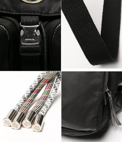 MONCLER リュック・デイパック DAUPHINE SMALL F209B5A70100 レディース モンクレール